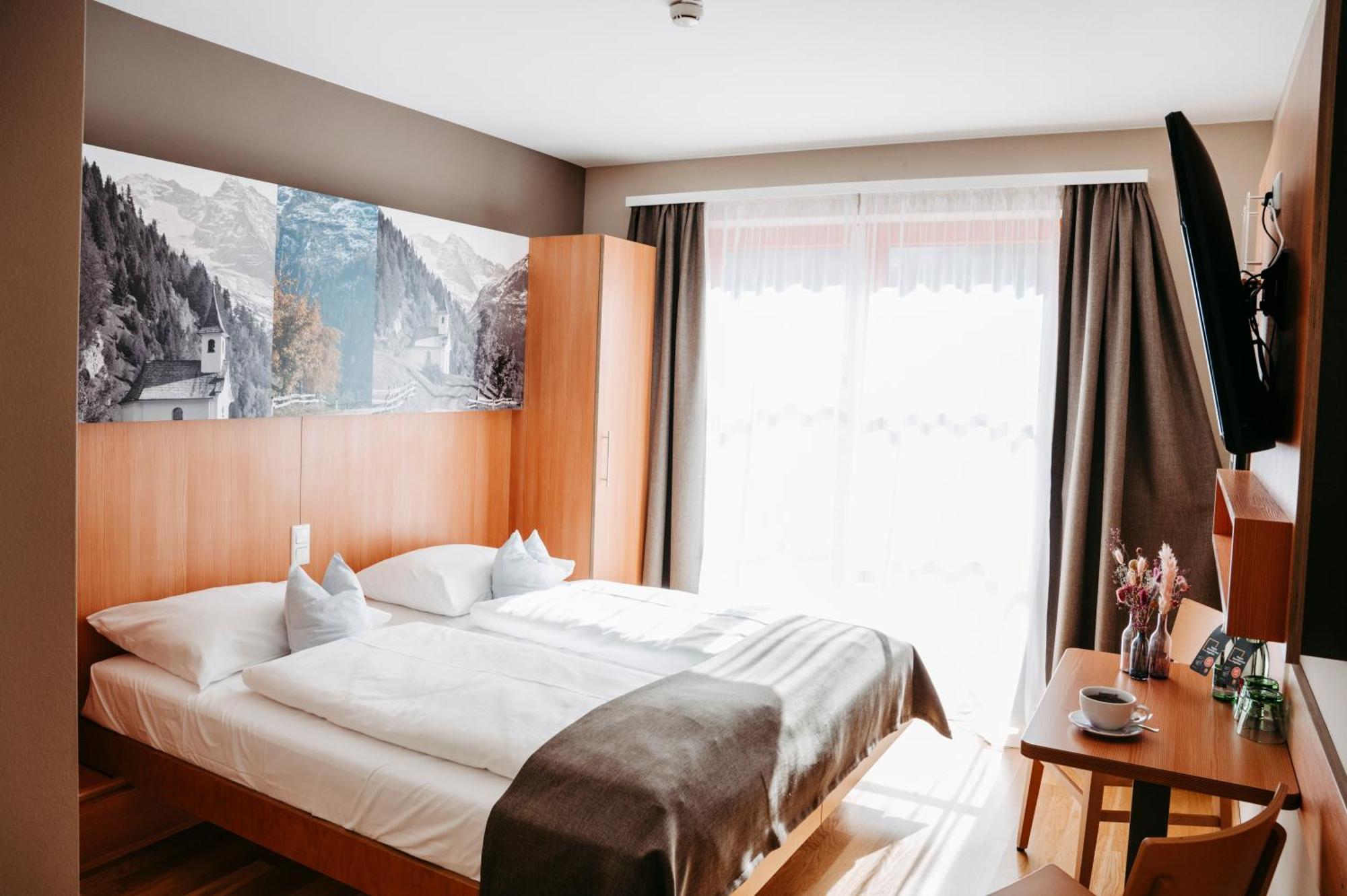 Jufa Hotel Wipptal Steinach am Brenner Exterior photo