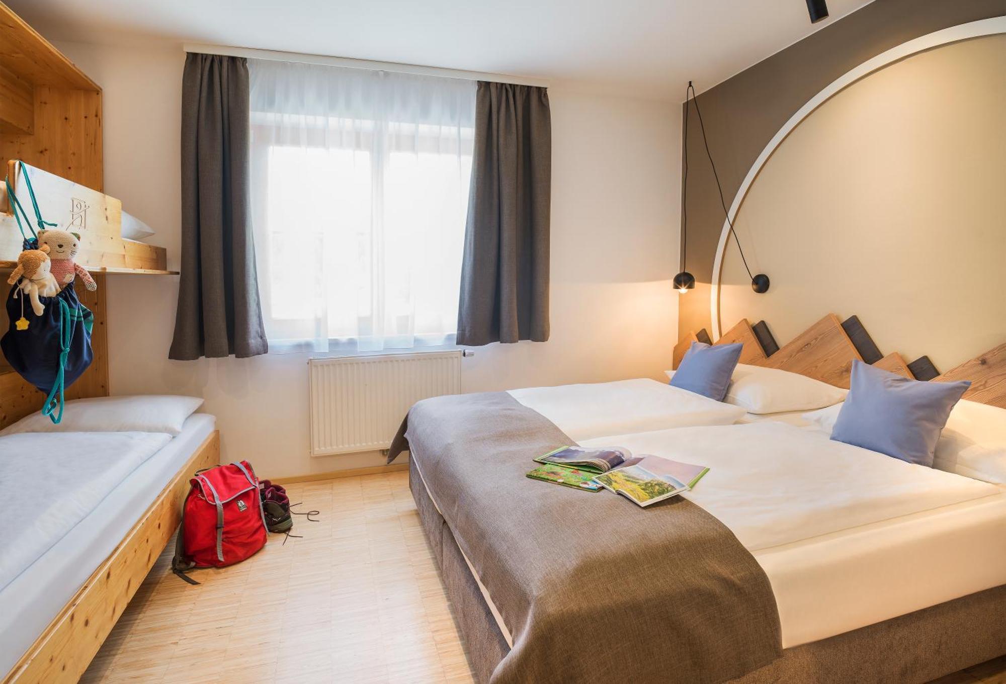 Jufa Hotel Wipptal Steinach am Brenner Exterior photo