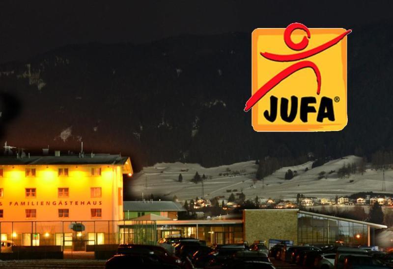 Jufa Hotel Wipptal Steinach am Brenner Exterior photo